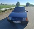 Синий ЗАЗ 1102 Таврия, объемом двигателя 1.1 л и пробегом 92 тыс. км за 850 $, фото 1 на Automoto.ua