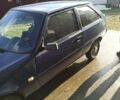 Синий ЗАЗ 1102 Таврия, объемом двигателя 1.2 л и пробегом 42 тыс. км за 1000 $, фото 1 на Automoto.ua