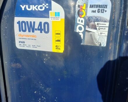 Синий ЗАЗ 1102 Таврия, объемом двигателя 1.1 л и пробегом 73 тыс. км за 721 $, фото 12 на Automoto.ua