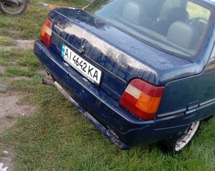 Синий ЗАЗ 1102 Таврия, объемом двигателя 1.2 л и пробегом 1 тыс. км за 1100 $, фото 8 на Automoto.ua