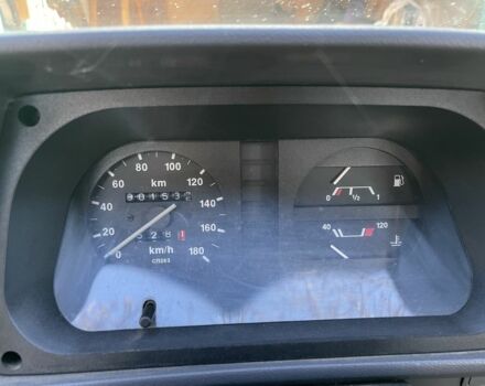 Синий ЗАЗ 1102 Таврия, объемом двигателя 1.2 л и пробегом 2 тыс. км за 1800 $, фото 6 на Automoto.ua