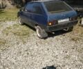 Синий ЗАЗ 1102 Таврия, объемом двигателя 1.1 л и пробегом 110 тыс. км за 360 $, фото 5 на Automoto.ua