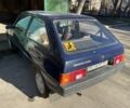 Синий ЗАЗ 1102 Таврия, объемом двигателя 1.2 л и пробегом 2 тыс. км за 1800 $, фото 7 на Automoto.ua