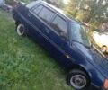 Синий ЗАЗ 1102 Таврия, объемом двигателя 1.2 л и пробегом 1 тыс. км за 1100 $, фото 4 на Automoto.ua
