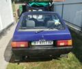 Синий ЗАЗ 1102 Таврия, объемом двигателя 0 л и пробегом 1 тыс. км за 1200 $, фото 5 на Automoto.ua