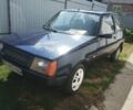 Синий ЗАЗ 1102 Таврия, объемом двигателя 0 л и пробегом 1 тыс. км за 1200 $, фото 1 на Automoto.ua