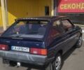 Синій ЗАЗ 1102 Таврія, об'ємом двигуна 0 л та пробігом 100 тис. км за 1300 $, фото 7 на Automoto.ua