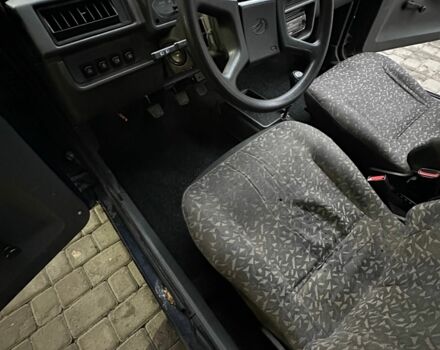 Синий ЗАЗ 1102 Таврия, объемом двигателя 1.2 л и пробегом 1 тыс. км за 1000 $, фото 4 на Automoto.ua