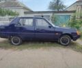 Синий ЗАЗ 1102 Таврия, объемом двигателя 1.2 л и пробегом 41 тыс. км за 1400 $, фото 1 на Automoto.ua