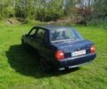 Синий ЗАЗ 1102 Таврия, объемом двигателя 1.2 л и пробегом 65 тыс. км за 1390 $, фото 1 на Automoto.ua