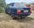 Синий ЗАЗ 1102 Таврия, объемом двигателя 1.2 л и пробегом 41 тыс. км за 1500 $, фото 3 на Automoto.ua