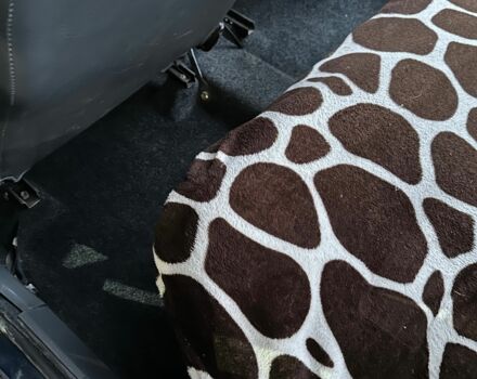 Синий ЗАЗ 1102 Таврия, объемом двигателя 1.2 л и пробегом 1 тыс. км за 1000 $, фото 7 на Automoto.ua