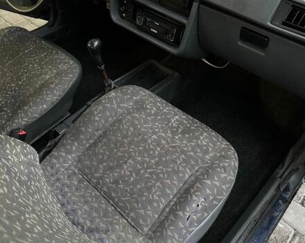 Синий ЗАЗ 1102 Таврия, объемом двигателя 1.2 л и пробегом 1 тыс. км за 1000 $, фото 6 на Automoto.ua