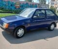 Синій ЗАЗ 1102 Таврія, об'ємом двигуна 1.2 л та пробігом 86 тис. км за 1100 $, фото 1 на Automoto.ua
