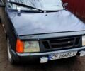 Синій ЗАЗ 1102 Таврія, об'ємом двигуна 1.2 л та пробігом 115 тис. км за 1000 $, фото 1 на Automoto.ua
