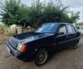 Синій ЗАЗ 1102 Таврія, об'ємом двигуна 1.2 л та пробігом 90 тис. км за 650 $, фото 1 на Automoto.ua