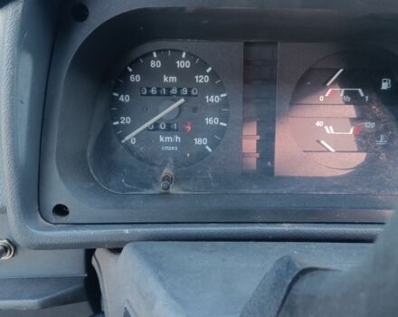 Синий ЗАЗ 1102 Таврия, объемом двигателя 0 л и пробегом 63 тыс. км за 1350 $, фото 4 на Automoto.ua