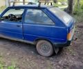 Синий ЗАЗ 1102 Таврия, объемом двигателя 0 л и пробегом 1000 тыс. км за 281 $, фото 1 на Automoto.ua