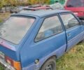 Синий ЗАЗ 1102 Таврия, объемом двигателя 0 л и пробегом 217 тыс. км за 241 $, фото 2 на Automoto.ua