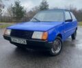 Синий ЗАЗ 1102 Таврия, объемом двигателя 0 л и пробегом 120 тыс. км за 632 $, фото 1 на Automoto.ua