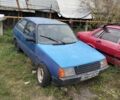 Синий ЗАЗ 1102 Таврия, объемом двигателя 0 л и пробегом 217 тыс. км за 241 $, фото 1 на Automoto.ua