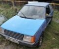 Синий ЗАЗ 1102 Таврия, объемом двигателя 0 л и пробегом 217 тыс. км за 241 $, фото 3 на Automoto.ua