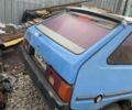 Синий ЗАЗ 1102 Таврия, объемом двигателя 1 л и пробегом 60 тыс. км за 354 $, фото 4 на Automoto.ua