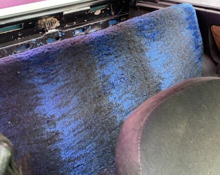 Синий ЗАЗ 1102 Таврия, объемом двигателя 1 л и пробегом 60 тыс. км за 354 $, фото 2 на Automoto.ua