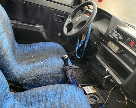 Синий ЗАЗ 1102 Таврия, объемом двигателя 1 л и пробегом 60 тыс. км за 354 $, фото 1 на Automoto.ua