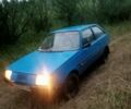 Синій ЗАЗ 1102 Таврія, об'ємом двигуна 1 л та пробігом 1 тис. км за 400 $, фото 1 на Automoto.ua