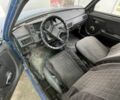 Синий ЗАЗ 1102 Таврия, объемом двигателя 0 л и пробегом 200 тыс. км за 238 $, фото 2 на Automoto.ua