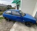 Синій ЗАЗ 1102 Таврія, об'ємом двигуна 0 л та пробігом 200 тис. км за 328 $, фото 1 на Automoto.ua