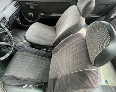 Синий ЗАЗ 1102 Таврия, объемом двигателя 0 л и пробегом 200 тыс. км за 238 $, фото 3 на Automoto.ua