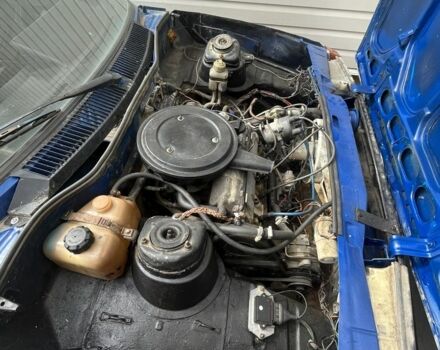 Синий ЗАЗ 1102 Таврия, объемом двигателя 0 л и пробегом 200 тыс. км за 238 $, фото 5 на Automoto.ua