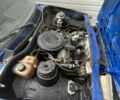 Синий ЗАЗ 1102 Таврия, объемом двигателя 0 л и пробегом 200 тыс. км за 238 $, фото 5 на Automoto.ua
