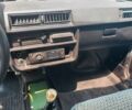 Синий ЗАЗ 1102 Таврия, объемом двигателя 1.1 л и пробегом 18 тыс. км за 569 $, фото 3 на Automoto.ua
