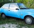 Синий ЗАЗ 1102 Таврия, объемом двигателя 1 л и пробегом 55 тыс. км за 500 $, фото 1 на Automoto.ua