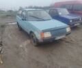 Синій ЗАЗ 1102 Таврія, об'ємом двигуна 1.1 л та пробігом 200 тис. км за 332 $, фото 1 на Automoto.ua