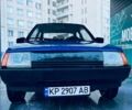 Синий ЗАЗ 1102 Таврия, объемом двигателя 1.1 л и пробегом 100 тыс. км за 500 $, фото 3 на Automoto.ua
