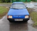 Синій ЗАЗ 1102 Таврія, об'ємом двигуна 1.1 л та пробігом 50 тис. км за 810 $, фото 1 на Automoto.ua