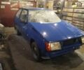 Синій ЗАЗ 1102 Таврія, об'ємом двигуна 1.1 л та пробігом 50 тис. км за 810 $, фото 7 на Automoto.ua