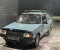 Синий ЗАЗ 1102 Таврия, объемом двигателя 1.1 л и пробегом 77 тыс. км за 550 $, фото 1 на Automoto.ua