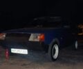 Синий ЗАЗ 1102 Таврия, объемом двигателя 1.1 л и пробегом 100 тыс. км за 500 $, фото 2 на Automoto.ua