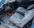 Синій ЗАЗ 1102 Таврія, об'ємом двигуна 1.1 л та пробігом 50 тис. км за 810 $, фото 5 на Automoto.ua