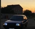Синій ЗАЗ 1102 Таврія, об'ємом двигуна 1.1 л та пробігом 80 тис. км за 897 $, фото 3 на Automoto.ua