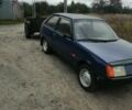 Синий ЗАЗ 1102 Таврия, объемом двигателя 1.1 л и пробегом 100 тыс. км за 600 $, фото 6 на Automoto.ua