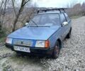 Синий ЗАЗ 1102 Таврия, объемом двигателя 1.2 л и пробегом 100 тыс. км за 473 $, фото 1 на Automoto.ua