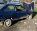 Синий ЗАЗ 1102 Таврия, объемом двигателя 1.3 л и пробегом 100 тыс. км за 367 $, фото 5 на Automoto.ua