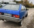 Синій ЗАЗ 1102 Таврія, об'ємом двигуна 1.2 л та пробігом 200 тис. км за 428 $, фото 1 на Automoto.ua