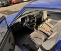 Синий ЗАЗ 1102 Таврия, объемом двигателя 1.1 л и пробегом 144 тыс. км за 656 $, фото 1 на Automoto.ua